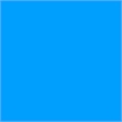 Commercial 8' Rectangle Mesh Metal Outdoor Picnic Table with Ground Anchors-Blue