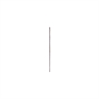 Set of 10 Wall Mounted Magnetic Chalkboards in Whitewashed - 9.5