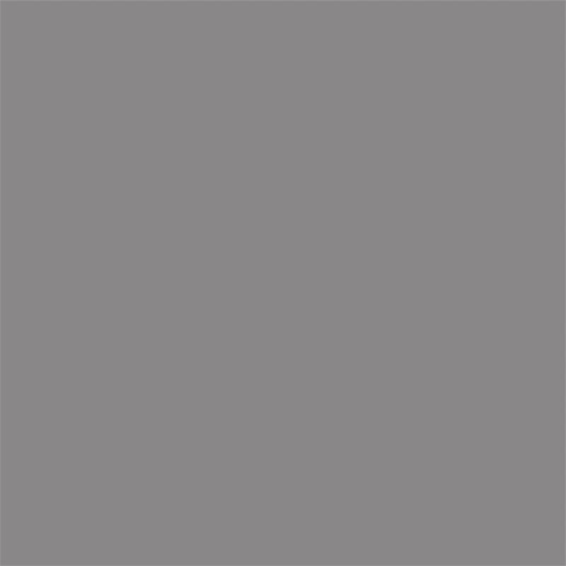 Spacious & Contoured Commercial Wide & Tall Gray Plastic Folding Chairs-4 Pack