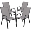 3 Piece Patio Dining Set - 23.75