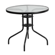 5 Piece Patio Dining Set - 31.5