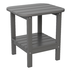Patio End Tables