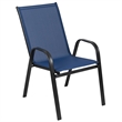 5 Piece Patio Dining Set - 55