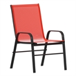 7 Piece Patio Dining Set - 55