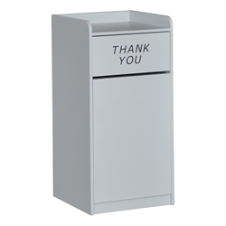 Recycling Receptacles