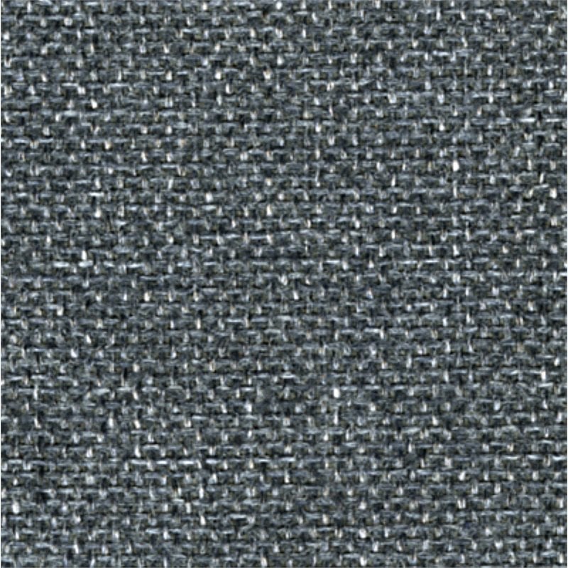 Flash Furniture Stackable Side Guest Chair in Gray