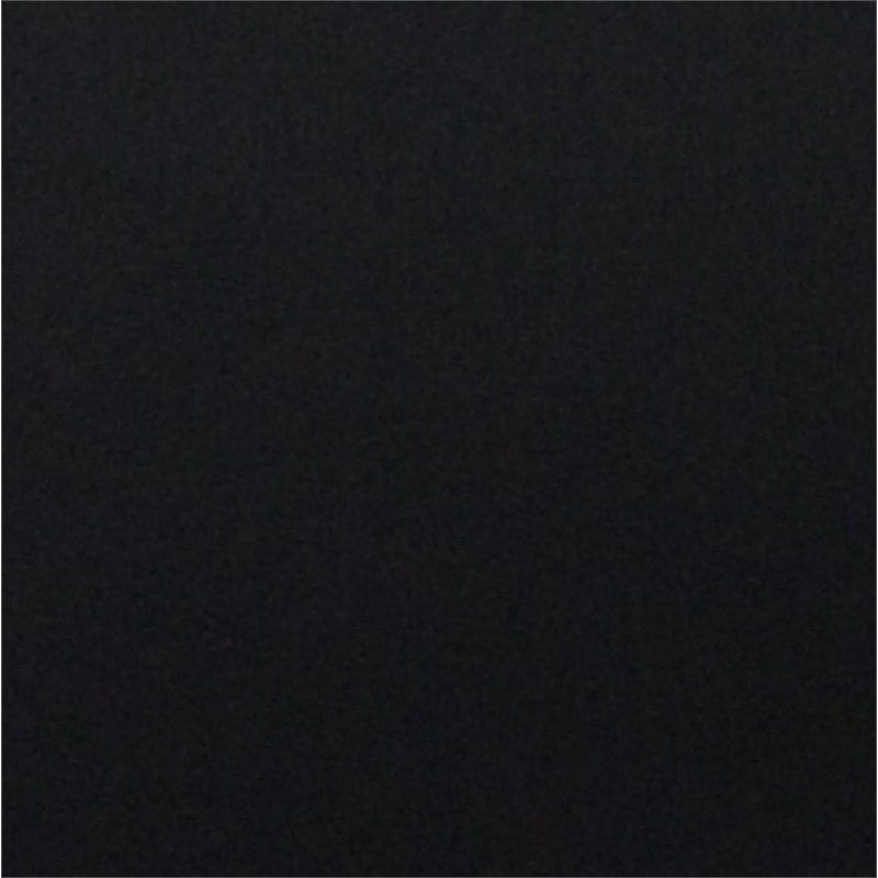 Flash Furniture Comfortable Side Guest Chair in Black
