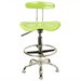 Apple Green