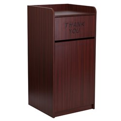 Trash Cans