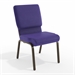 Purple and Goldvein