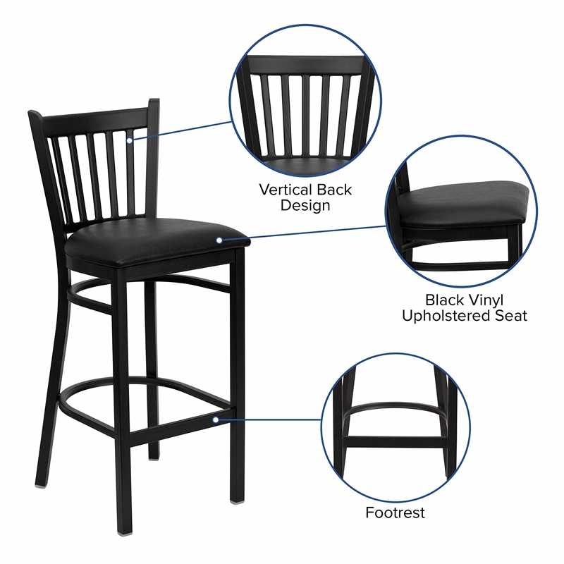 Flash Furniture Hercules Series 30