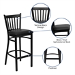 Flash Furniture Hercules Series 30