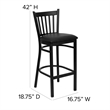 Flash Furniture Hercules Series 30