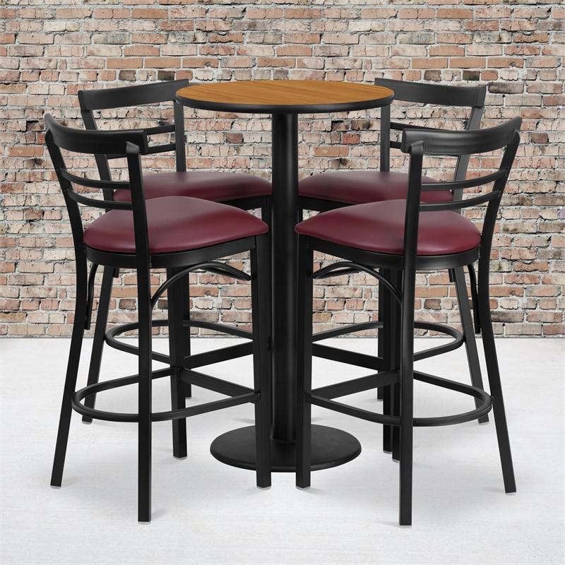 Flash Furniture Jamie 24