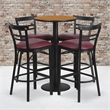 Flash Furniture Jamie 24