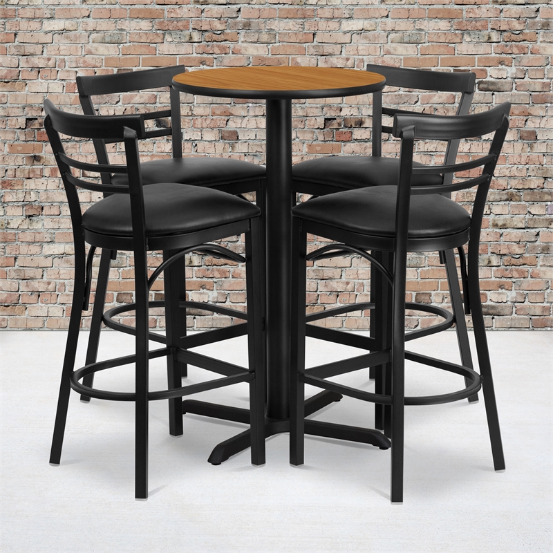 Flash Furniture Carlton 24
