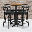 Flash Furniture Carlton 24