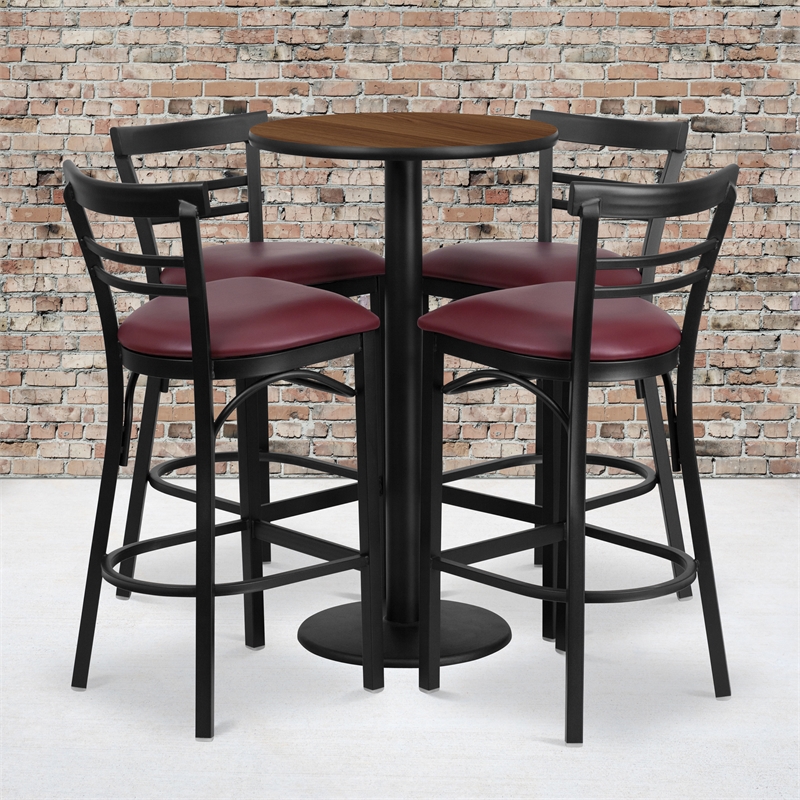Flash Furniture Jamie 24