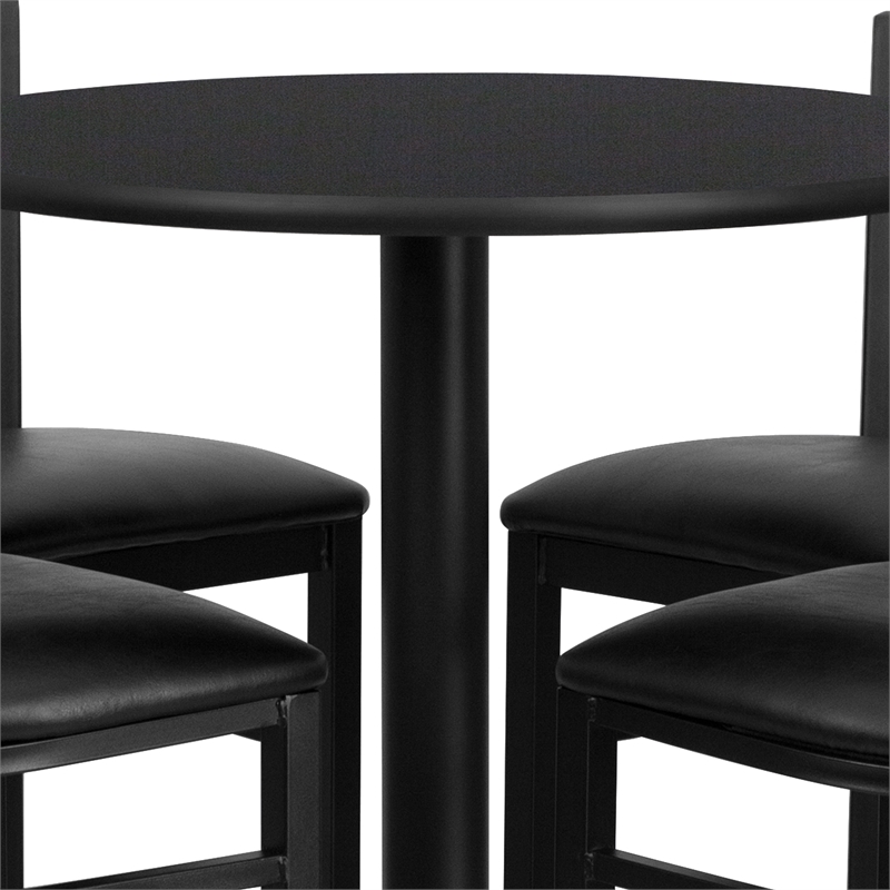 Flash Furniture Carlton 30