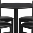 Flash Furniture Carlton 30
