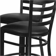 Flash Furniture Carlton 30