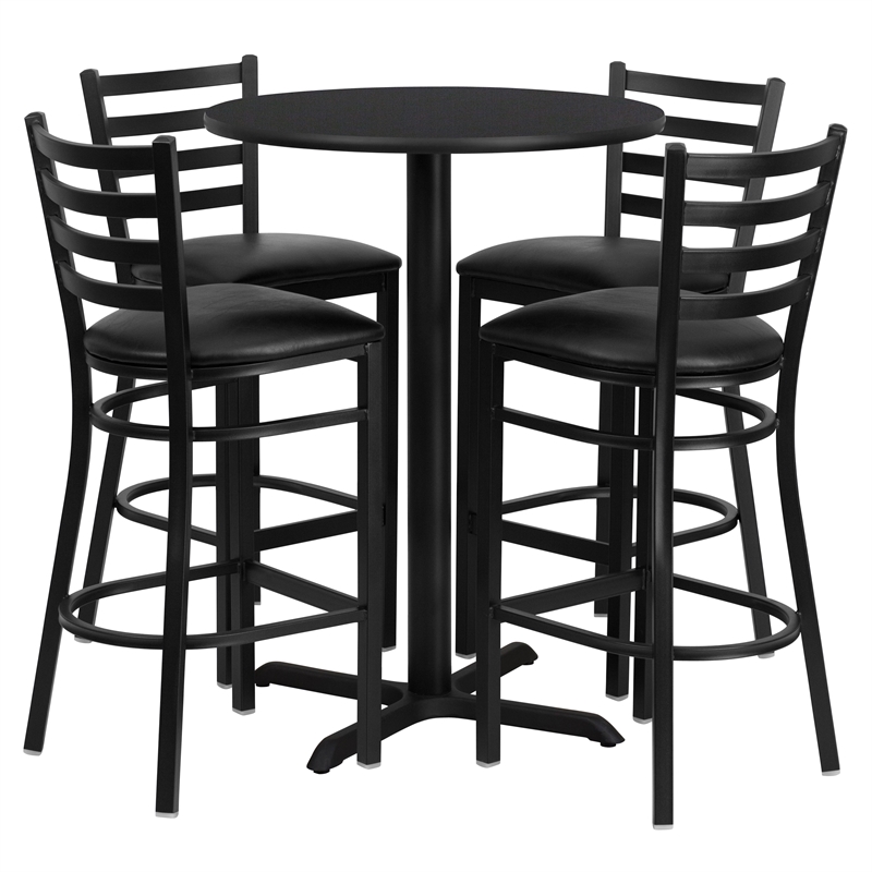Flash Furniture Carlton 30