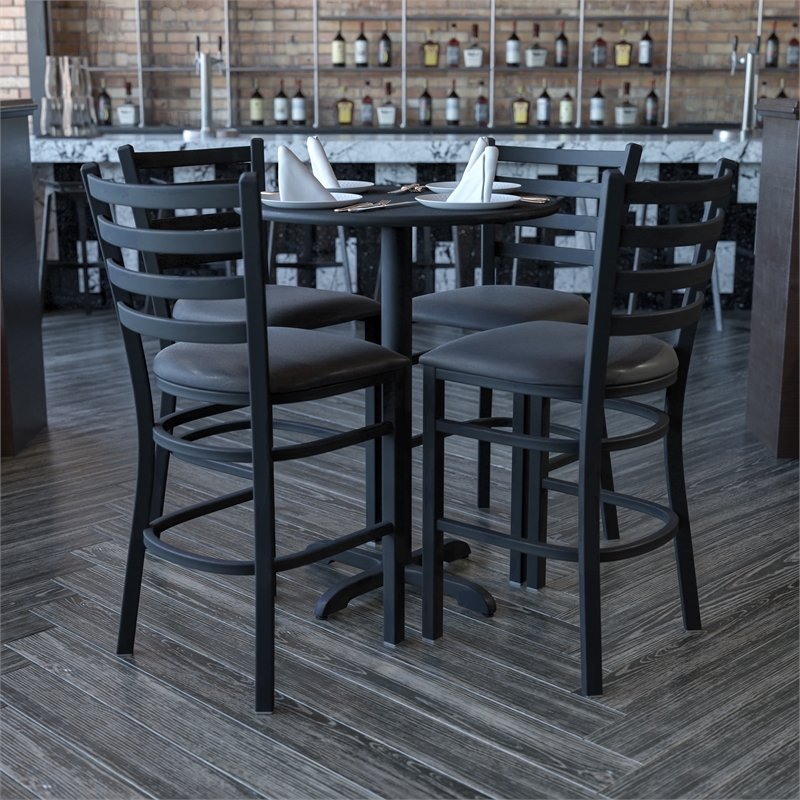 Flash Furniture Carlton 30