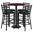 Flash Furniture Jamie 30