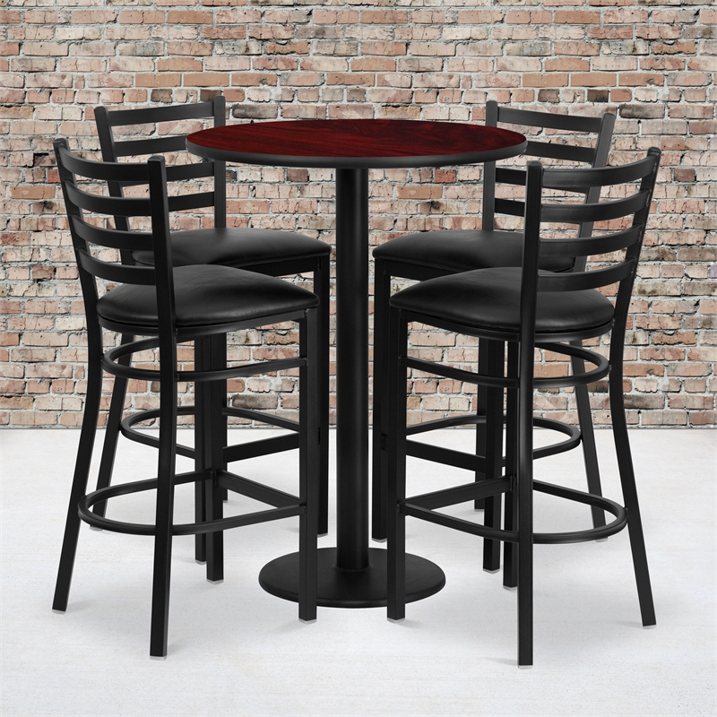 Flash Furniture Jamie 30