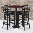 Flash Furniture Jamie 30