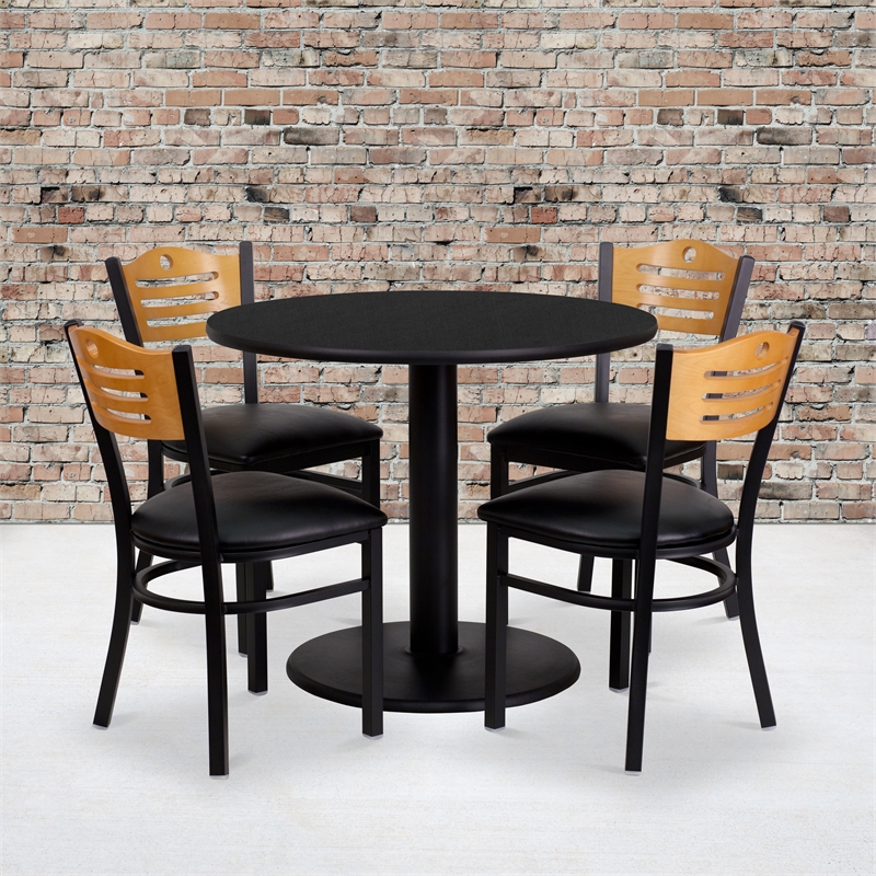 Flash Furniture Clark 24