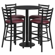 Flash Furniture Jamie 30