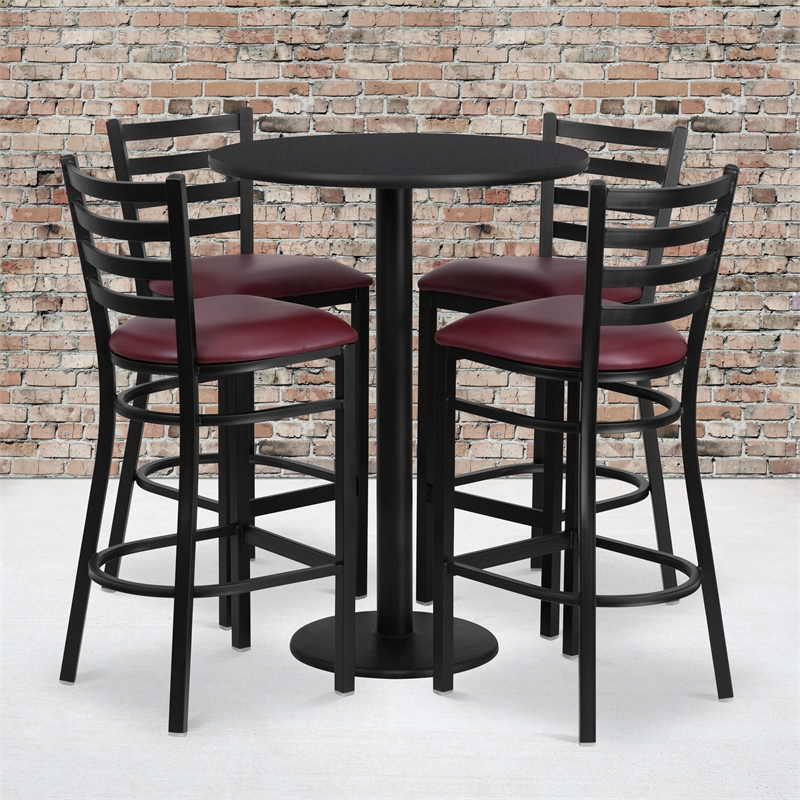 Flash Furniture Jamie 30