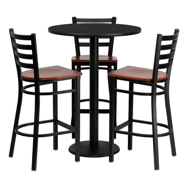 Flash Furniture Clark 30