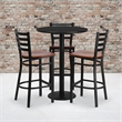 Flash Furniture Clark 30