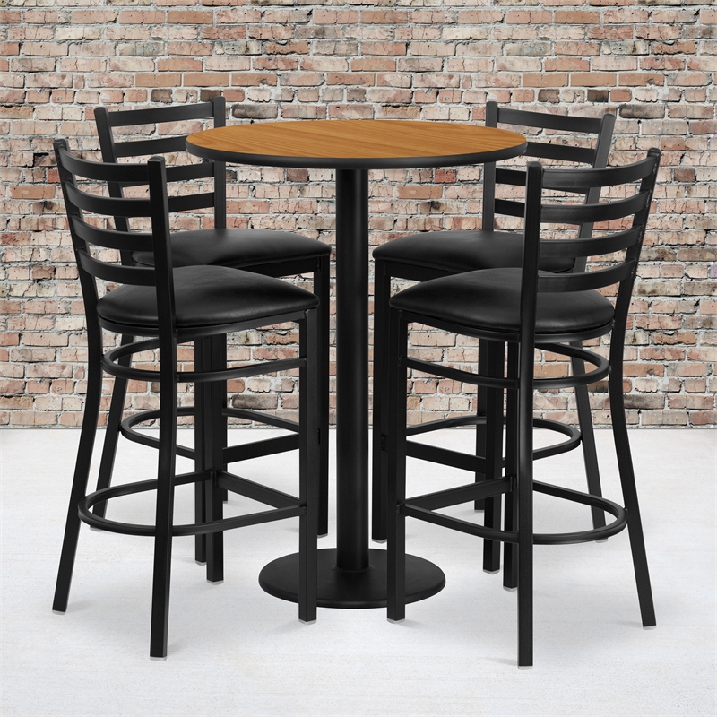 Flash Furniture Jamie 30