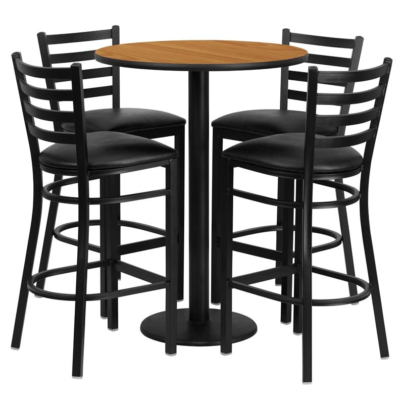 Flash Furniture Jamie 30