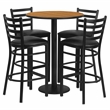 Flash Furniture Jamie 30