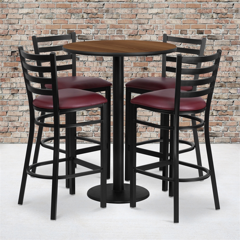Flash Furniture Jamie30