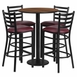 Flash Furniture Jamie30