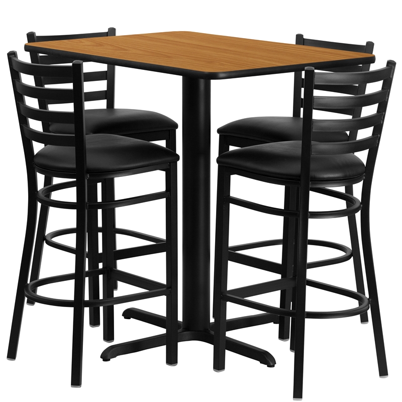 Flash Furniture Carlton 24