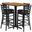 Flash Furniture Carlton 24