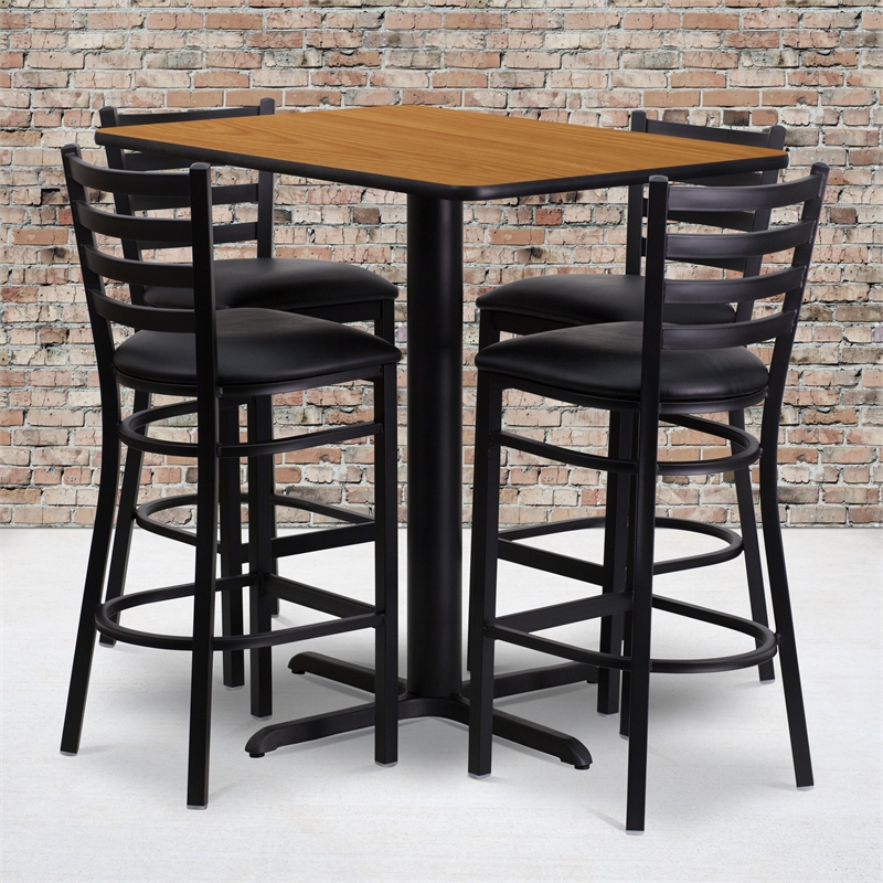 Flash Furniture Carlton 24