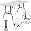 Flash Furniture 72