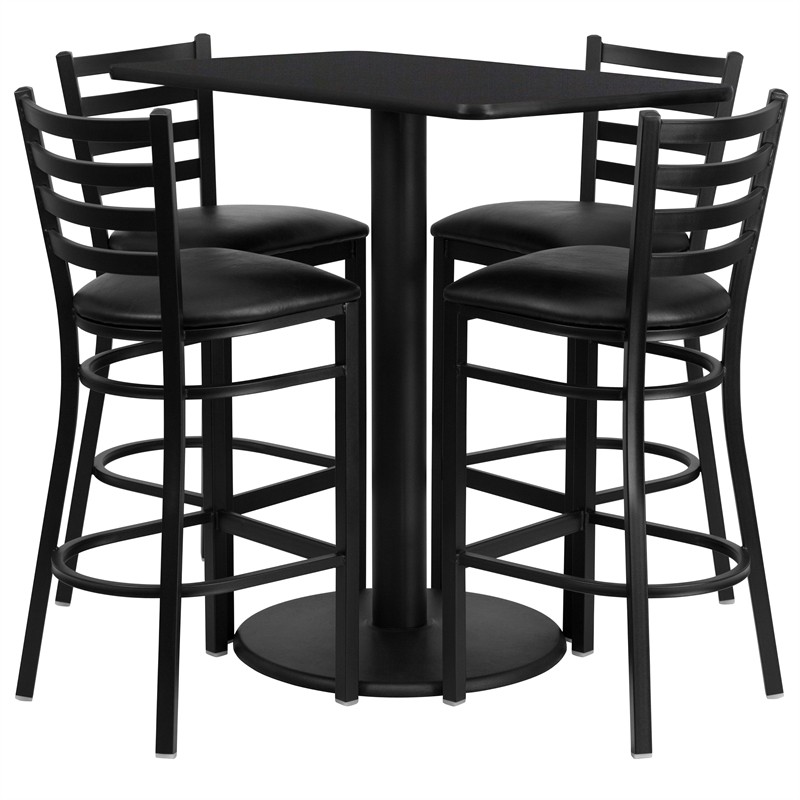 Flash Furniture Jamie 24