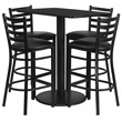 Flash Furniture Jamie 24