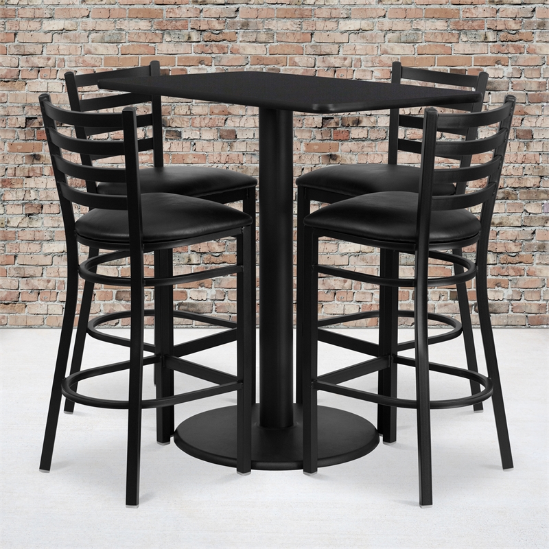 Flash Furniture Jamie 24