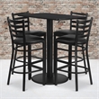 Flash Furniture Jamie 24