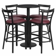 Flash Furniture Jamie 24