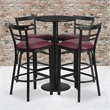 Flash Furniture Jamie 24